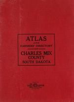 Cover, Charles Mix County 1931